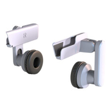 Para Auriculares PICO4 Ultra VR, Orejeras, Cascos, Reducción de Ruido, Orejeras Transónicas, Accesorios de Realidad Virtual para Mejorar los Efectos