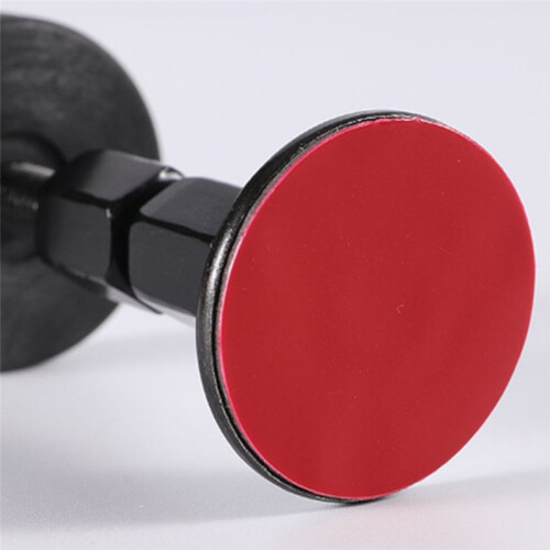 4PCS Headboard Stoppers, Adjustable Threaded Bed Frame Anti-Shake Tool, Bed Shake Support Stabilizer 2