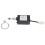Normal Close NC 12V Engine Flameout Device Off Valve XHQ-PT-NC Normal Close 12V 1