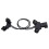 Clacson Elettrici per Auto Gruppo Clacson BB5Z-13832A per  Explorer 2011-2015  Interceptor Utility Explorer 2