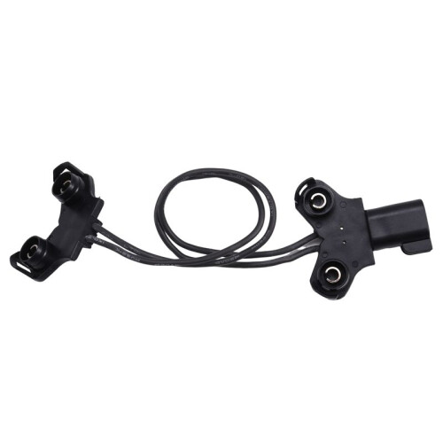 Clacson Elettrici per Auto Gruppo Clacson BB5Z-13832A per  Explorer 2011-2015  Interceptor Utility Explorer 1