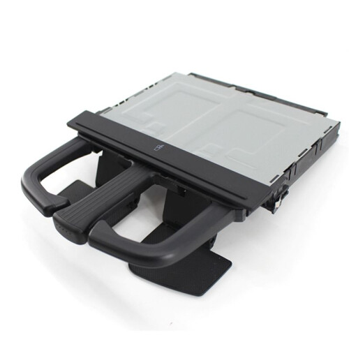 Car Black Front Dashboard Cup Holder for    Bora MK4 1999-2004 1J0858601D