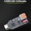 USBCAN Converter CANABLE Transceiver USB to CAN Debugger Protocol Analyzer Socketcan Compatible for PCAN 4