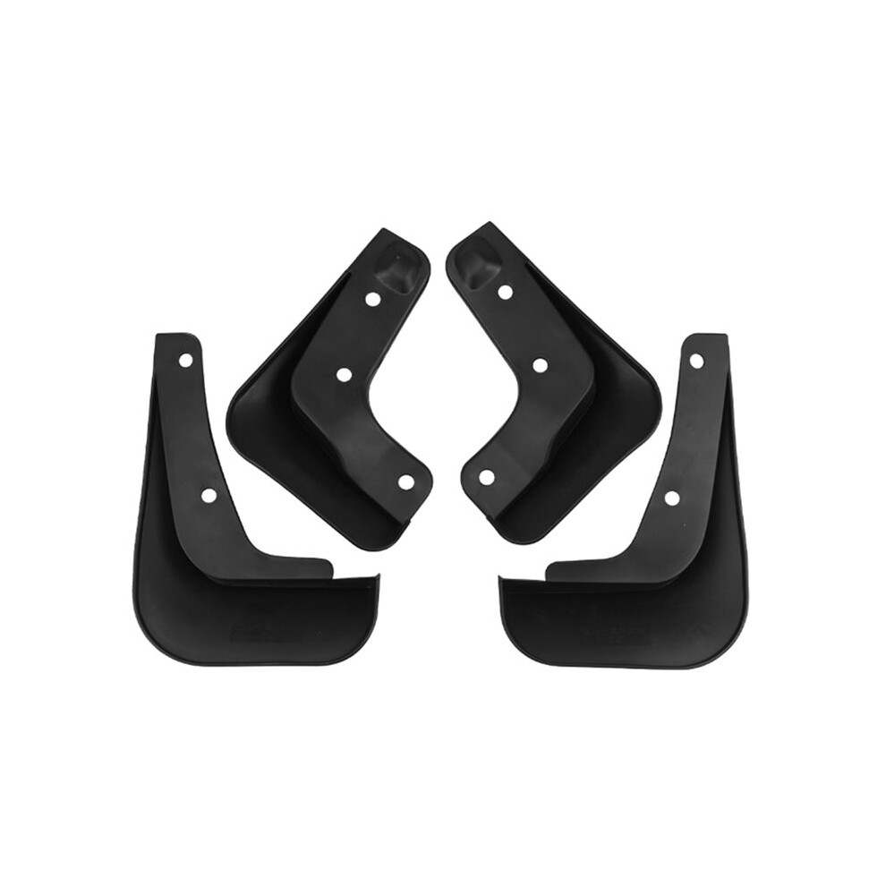 Car Mud Flaps Mud Guard Flap Flaps Accessories For Lancer Ex 2010-2016 6031025089460