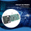 M18 Battery PCB Board for  - High Quality Charging Protection Circuit Board, Durable & Efficient A 2