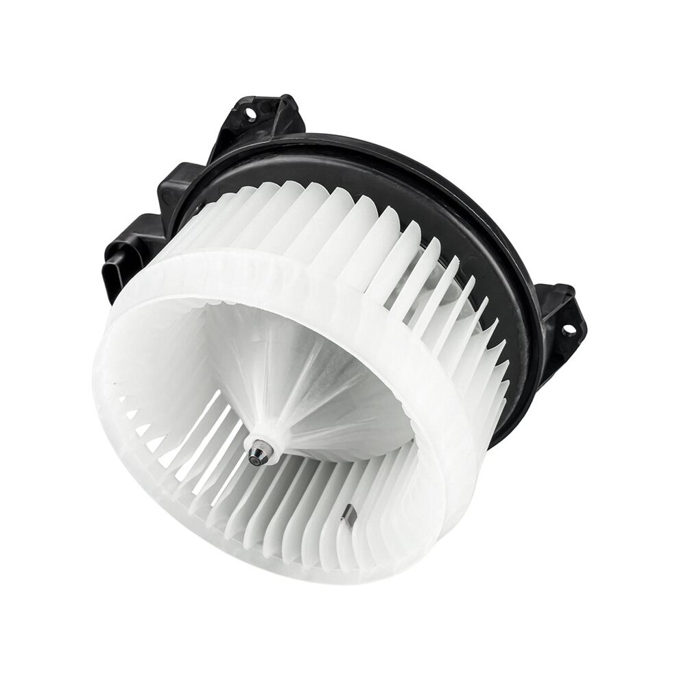 Hvac Blower Heater Motor W/ Wheel 87103-02210 8710302210 For 2009-2019, Prius 4713657377925