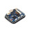 ESP32-S3 1.69-Inch Touch LCD Display Microcontroller Development Board 240x280 ST7789V2 3-Axis Acceleration 10