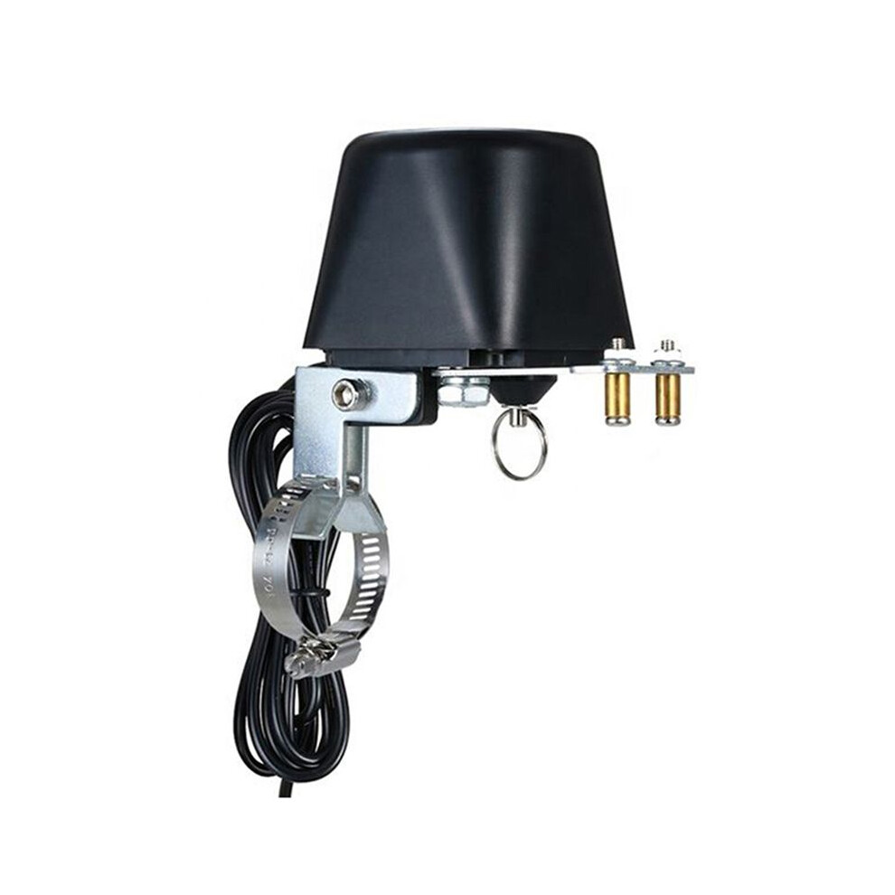 Tuya Zigbee Wireless Control Water Valve Home Automation Control Valve For Work With Alexa,Gogle Eu Plug 4712133608799