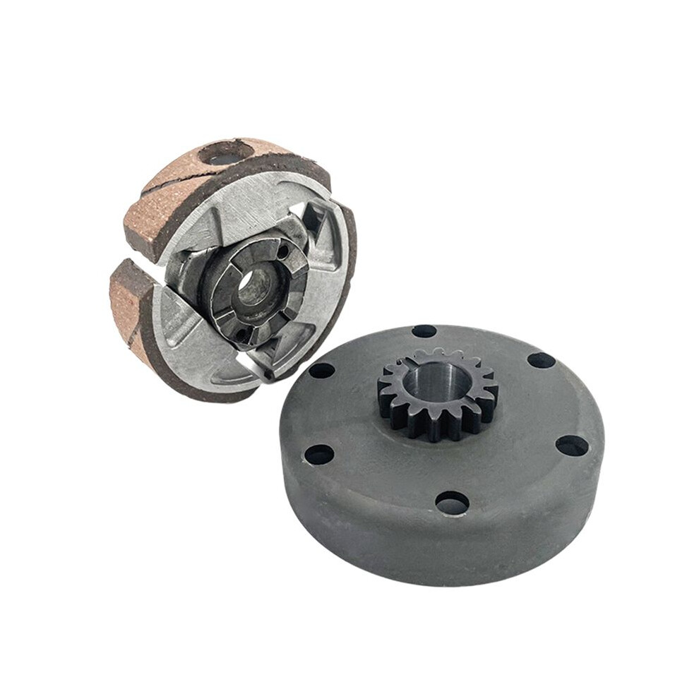 For Two-Stroke Engine Ktm50 Ktm65 Sr50 Sx 50Cc Air-Cooled Water-Cooled Clutch Cover Motorcycle Parts 4711174205899