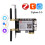 Tuya Zigbee Computer Power  Boot Card Remote  Off  Button PCIe Card for Desktop PC Computer Long 5
