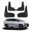Front Rear Car Mudflaps for  Stargazer 2023 Accessories  Mud Guard  Flaps Mudguards Accessories 5
