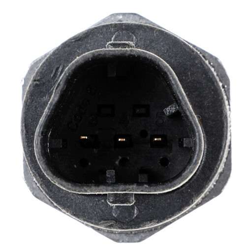 FüR  LR2  Evoque Einspritzdrucksensor LR024969 AG9E-9F972-AA 0261545064 2