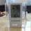 Perpetual Calendar Pen Clock Electronic Pen Clock Cylinder Electronic Alarm Clock 4