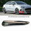 Left Front  Chrome Bumper Trim 96732937VD for  DS5 2011-2018 Side Wing Decorative Strip 7