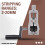 Portable Household Wire Stripper Metal Manual Wire Stripping Tool Cable Electric Peeling Tool 5