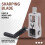 Portable Household Wire Stripper Metal Manual Wire Stripping Tool Cable Electric Peeling Tool 6