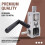 Portable Household Wire Stripper Metal Manual Wire Stripping Tool Cable Electric Peeling Tool 7