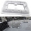 6 PCS Eco Solar Panel Corner Side Mounting Bracket Kit for Caravan Yacht RV Boat 3