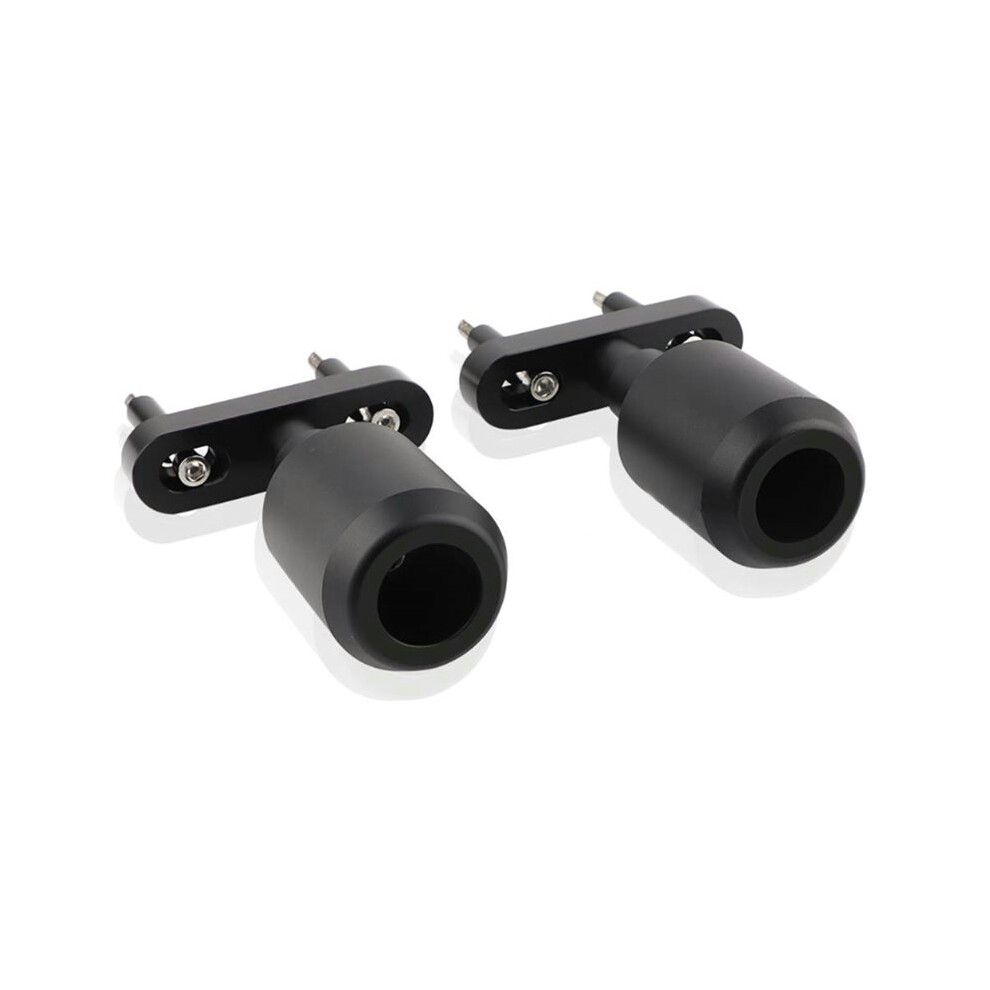 Motorcycle For Vitpilen 401 Svartpilen 401 17-23 Falling Protection Frame Slider Fairing Guard Crash Protector 6034215298574