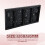 P5 Full Color Surface Mount Module Indoor Electronic Screen Conference Room Screen LED Display Unit Board 320 x 160mm 5