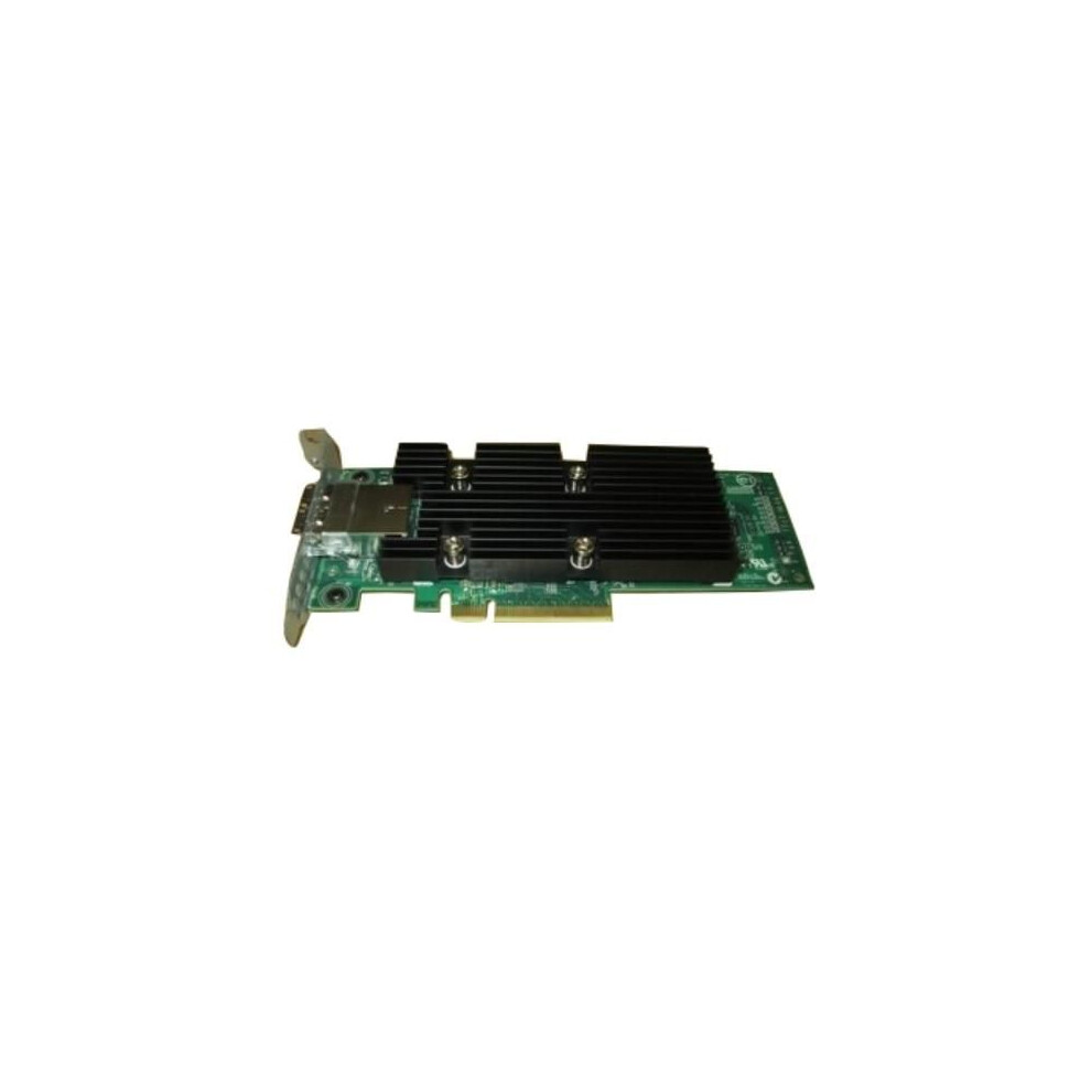 Dell 12Gbps Sas Host Bus Adapter 1X Fc Low Profile