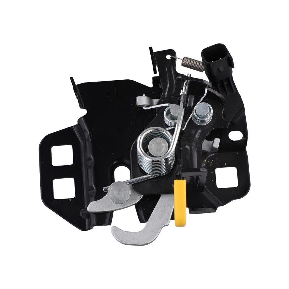Car Front Hood Kb3z-16700-A Kb3z16700a For Ranger 2019-2023 Car Accessories 4712778224767