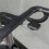 ZRACE 3D Printed Bicycle Computer Extended Bracket Bicycle Cell Phone Holder Bicycle Stand for Wahoo  Mount 4