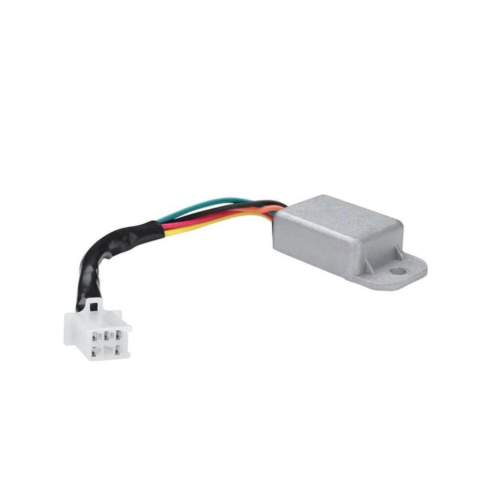 31600-Kg0-000 Voltage Regulator Rectifier For Xl500r Xl250r Xl350r Xl200r Xl600r Xl 500R 250R 350R Xl 250 500 R 4711907220410