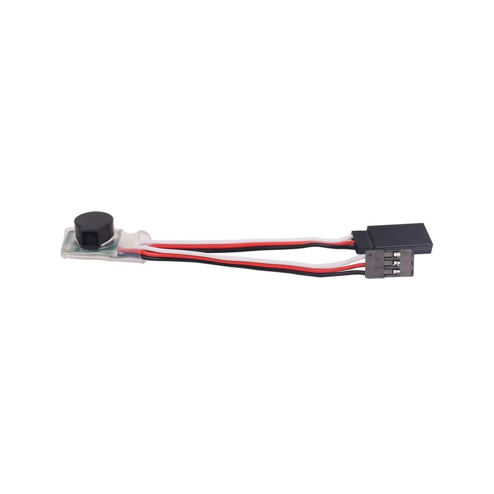 Anti-Lost Buzzer Tracker With Signal Loss Alarm Universal Rc Airplane Finder Lost Plane Locator For Quadcopter Safe Fl 6033509116969