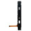 Replacement Part Left Slide Rail with Flex Cable for   Console  NS Accessories 1