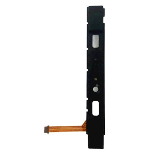Replacement Part Left Slide Rail with Flex Cable for   Console  NS Accessories