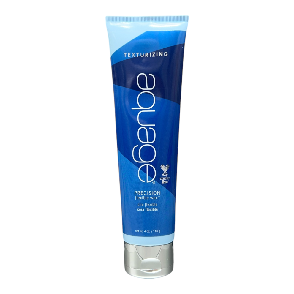 Rusk Aquage Texturizing Precision Flexible Wax 4 Oz