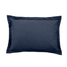 (One Size, Navy) Trespass Packaway Travel Pillow - Snoozefest