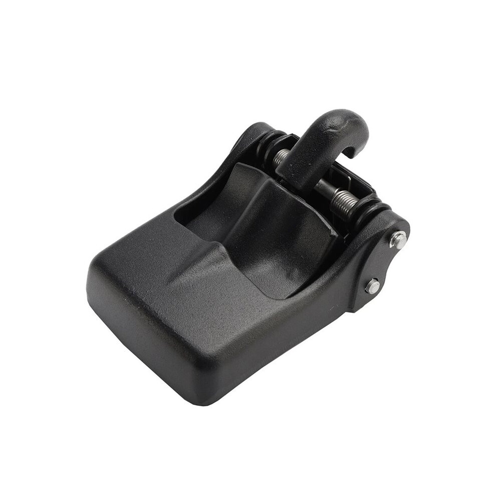 68391566Ab Folding Top Soft Top Latches Lock For Jl Gladiator 2018-2024 68391566Aa 6034215238709