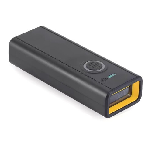 Wireless  1D/2D Barcode Scanner  Barcode Reader  Barcode Reader Support Screen Paper Code