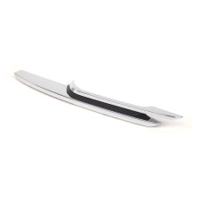 For 3 Series F30 328i 335i 2012-2015 Fog Light Cover Trim Front Bumper Chrome Trim Molding Grille Left 51117279697