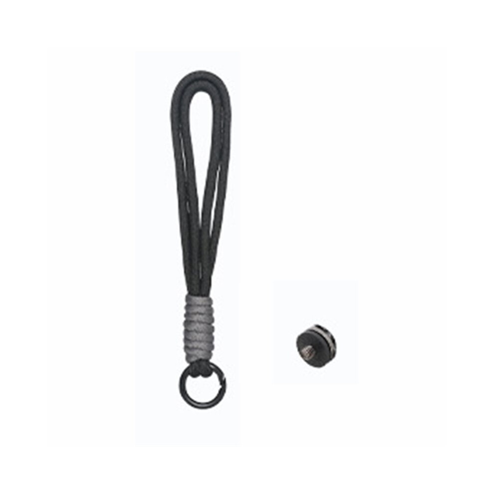 Anti-Drop Rope For Camera Universal Anti-Loss Lanyard Protective Wristband Accessories As Shown 4713555203005