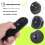 433MHz Remote Control Replace for Kiddoza Walking Pad Under Desk Treadmill 3860 3865 Accessories 5
