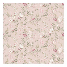 Superfresco Easy Clara Pink Wallpaper