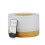 700ML Aromatherapy Diffuser with Remote Control Colorful Lights for Bedroom Office Essential Oil Diffuser EU Plug 1