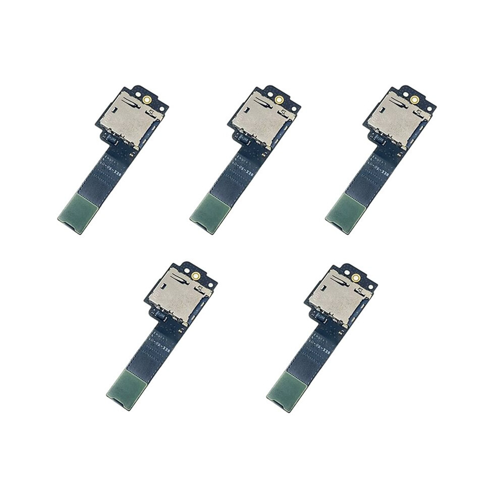 5Pcs Tf Memory Card Slot Boards For 2 Ns2 Tf Card Slot Boards For 2 Memory Card Slot Boards 6033701987534