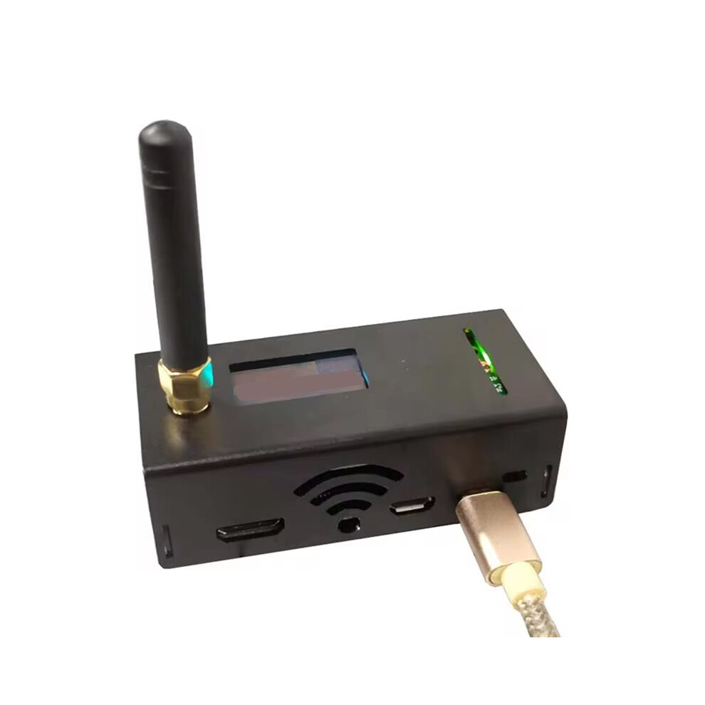 Mmdvm Hotspot Wifi Digital Voice Modem Nxdn P25 Ysf Pistar Dstar Dmr,Digital Radio Gateway,Wireless Hotspot Board,0.5Ppm 4711663788742