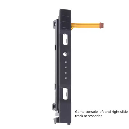 Replacement Part Right Slide Rail with Flex Cable for   Console  NS Accessories 1