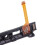 Replacement Part Left Slide Rail with Flex Cable for   Console  NS Accessories 4