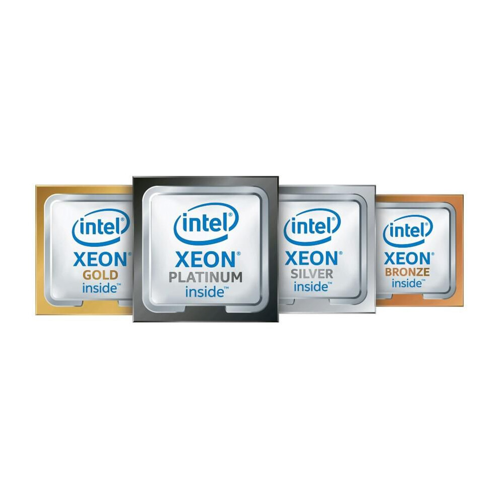 Hewlett Packard Enterprise Intel Xeon 5217 11M Cache 3 Ghz 115 W Tdp Fclga3647 Gold 5715063726143