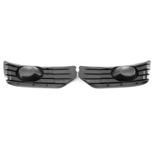 ABS Fog Grill Cover VW T5 2010-2015