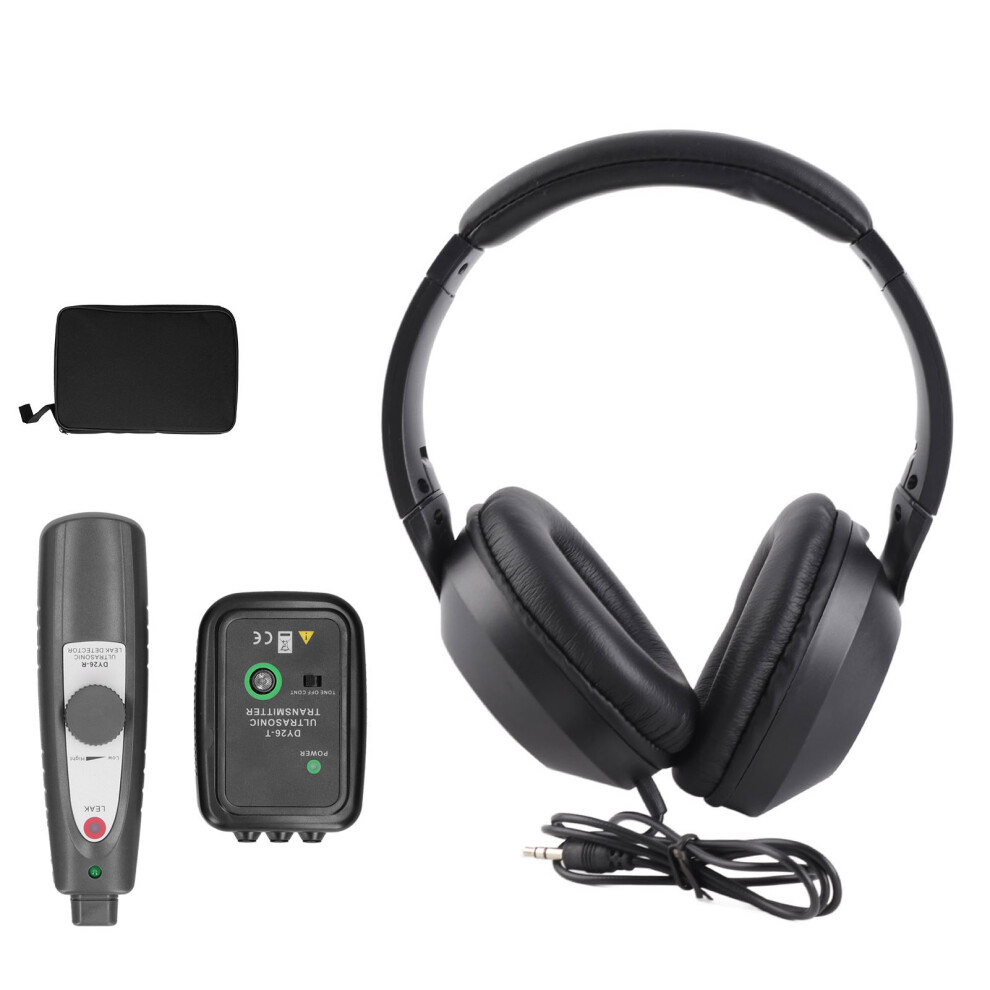 Small Ultrasonic Flaw Detector Gas Leak 7293282940703