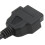 OBD2 6 Pin Diagnostic Adapter for Motorcycles 1