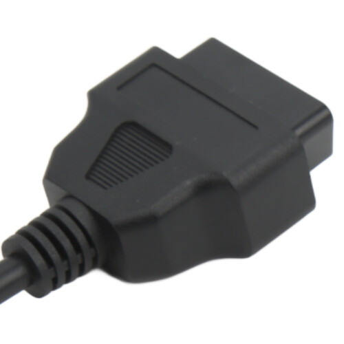 OBD2 6 Pin Diagnostic Adapter for Motorcycles