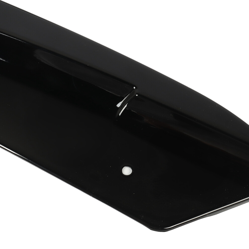 Rear Spoiler Diffuser Strip Set For X3 G01 Lci 7293282940932